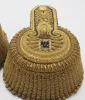 Prussian StaatsBeamte Pair of Epaulets - General's Rank Visuel 8